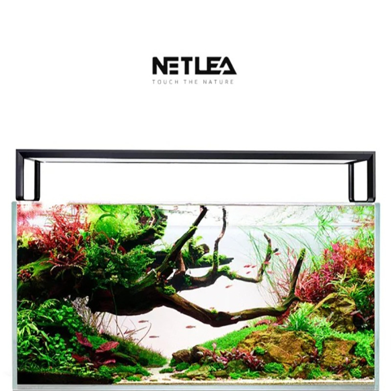 Aquarium Plant Light - Netlea AT5S V4 Smart Wifi APP