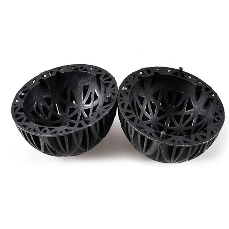 Planted Aquarium Fertilizer - 20Pcs 16mm Bio Balls Aquarium Filter