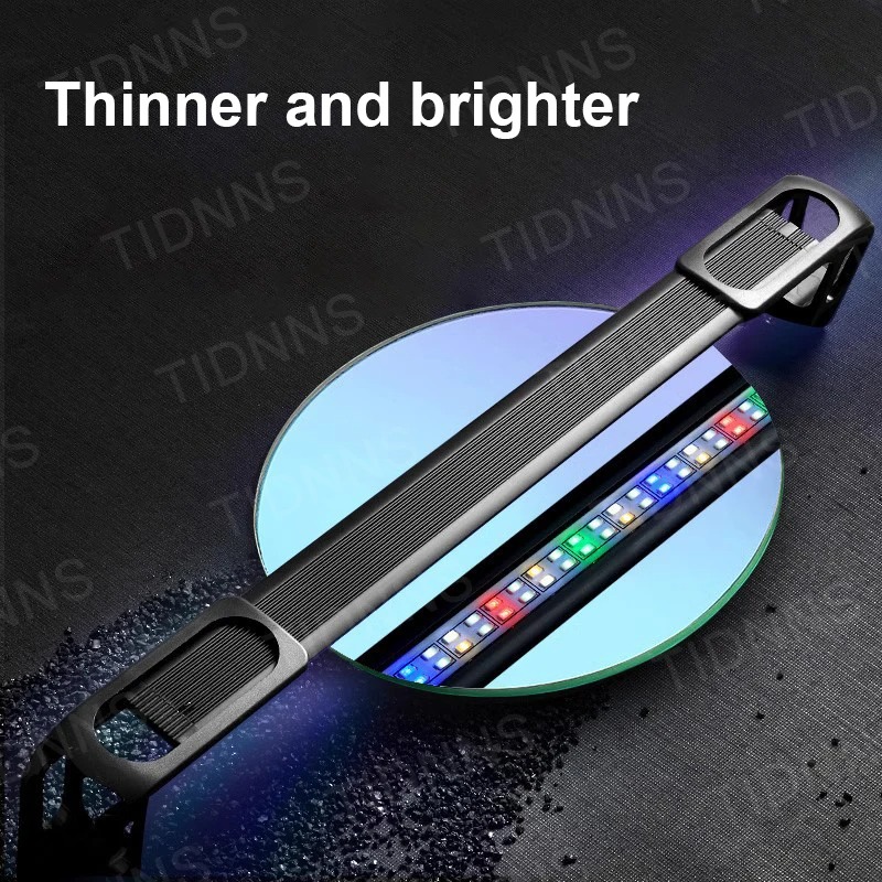 Aquarium Plant Light - Aquarium Light Led Plant Grow Lighting