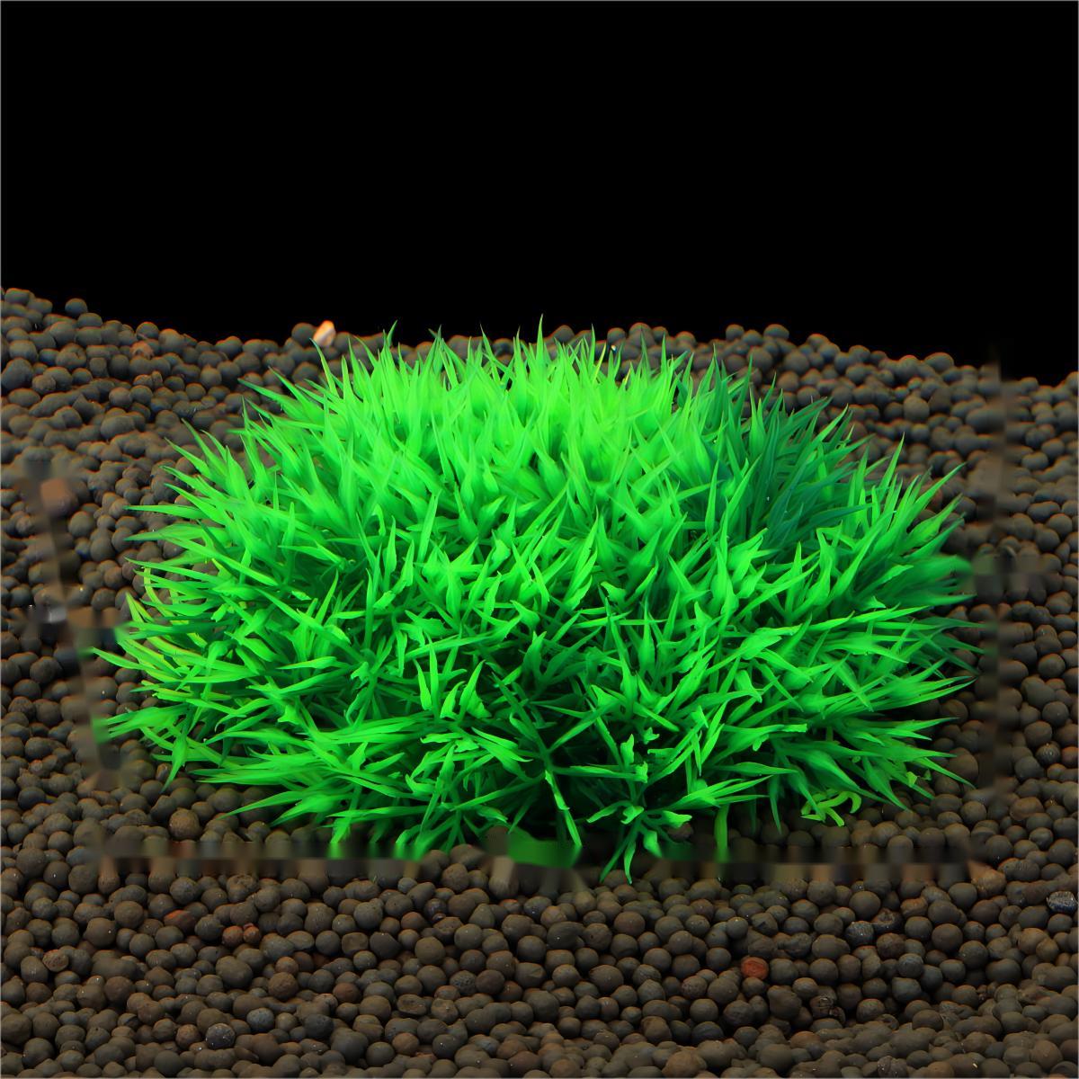 Artificial Water Grass Aquariu - Planted Aquarium Materials 评论和价格