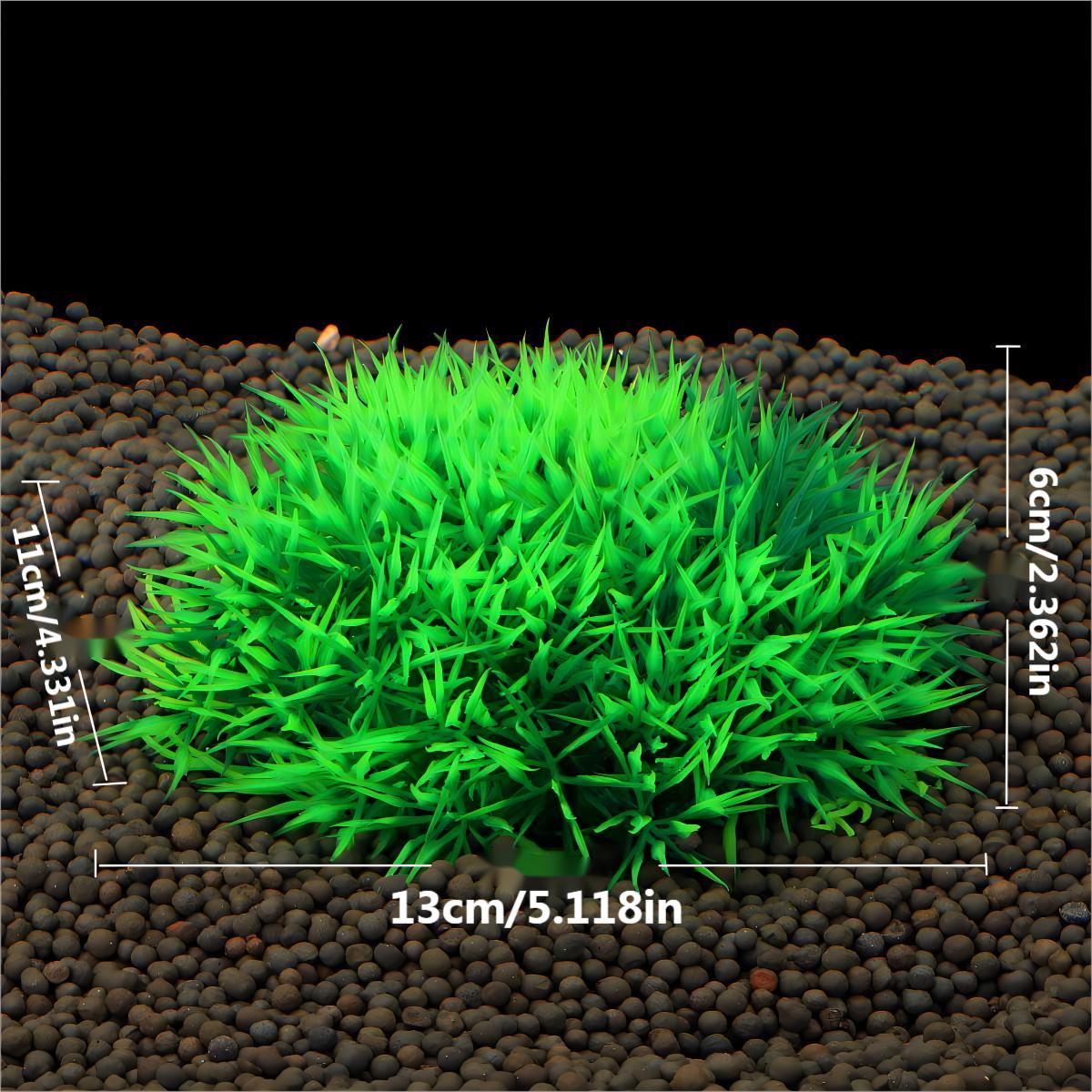 Artificial Water Grass Aquariu - Planted Aquarium Materials 评论和价格