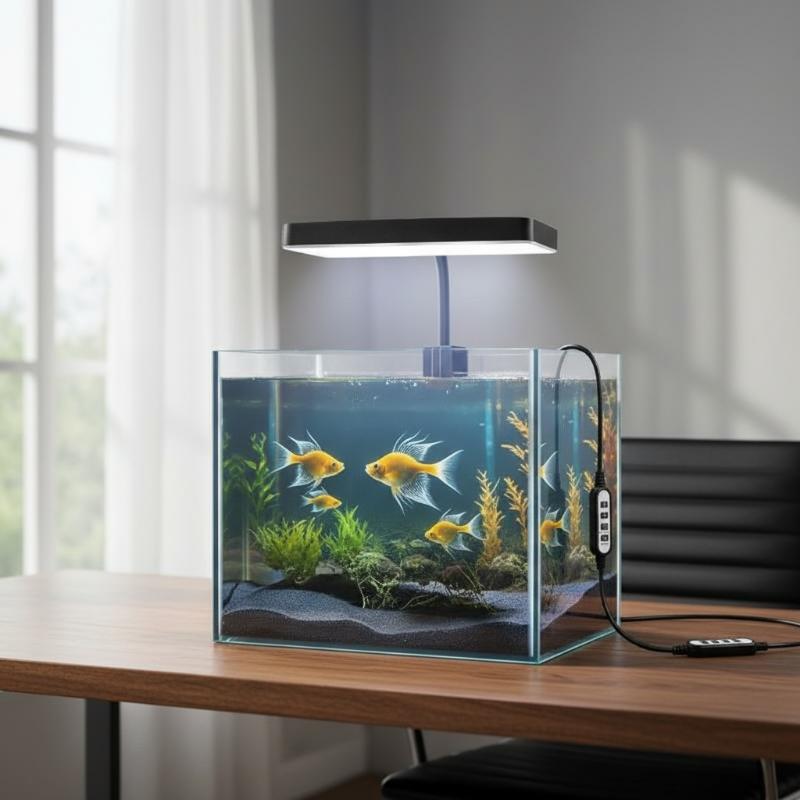 Led Waterproof Aquarium Light  - Aquarium Plant Light 评论和价格