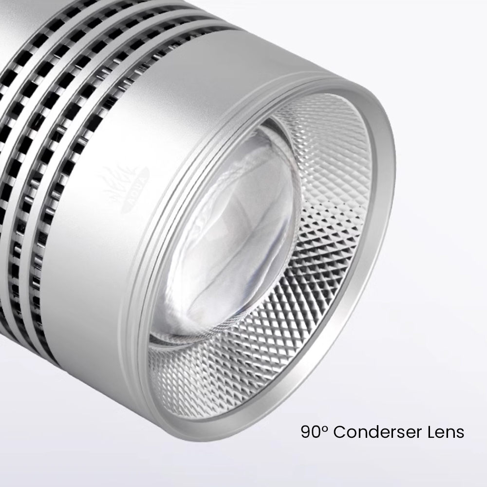 Full Spectrum Bluetooth 3.0 Ap - Aquarium Plant Light 评论和价格