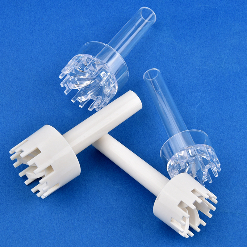 Aquarium Skimmer Acrylic Lily  - Planted Aquarium Products 评论和价格