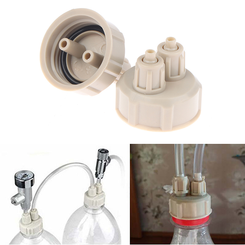 2Pcs Aquarium CO2 System Tube  - Planted Aquarium Materials 评论和价格