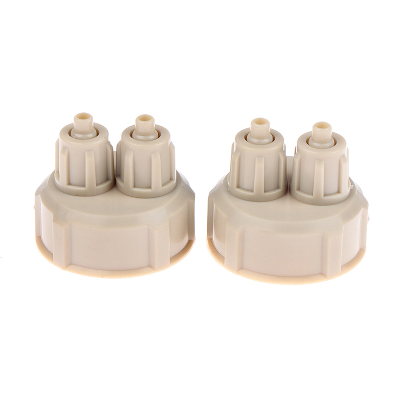 2Pcs Aquarium CO2 System Tube  - Planted Aquarium Materials 评论和价格