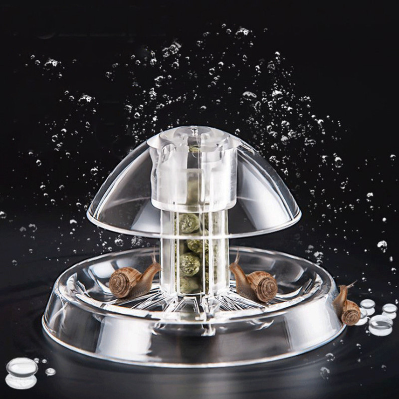 1PCS Fish Tank Aquarium Cleane - Planted Aquarium Materials 评论和价格