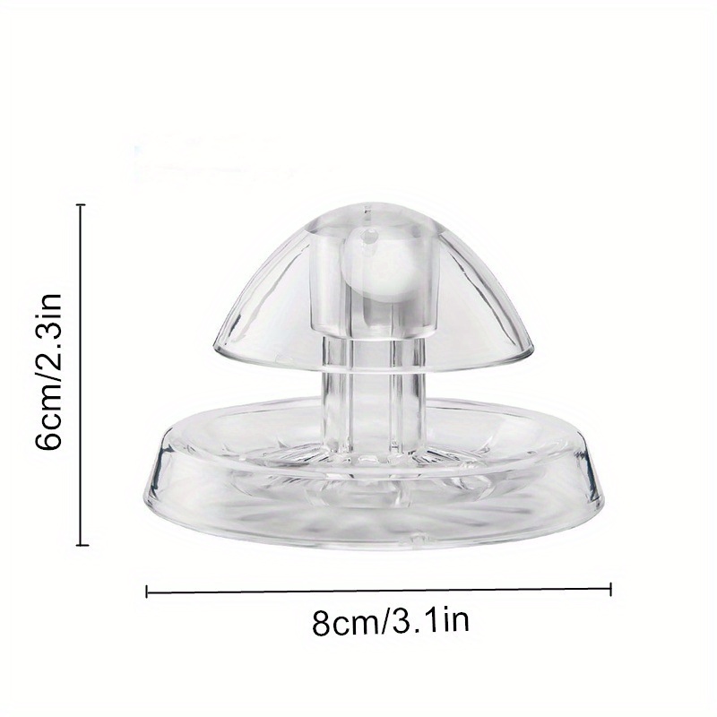 1PCS Fish Tank Aquarium Cleane - Planted Aquarium Materials 评论和价格