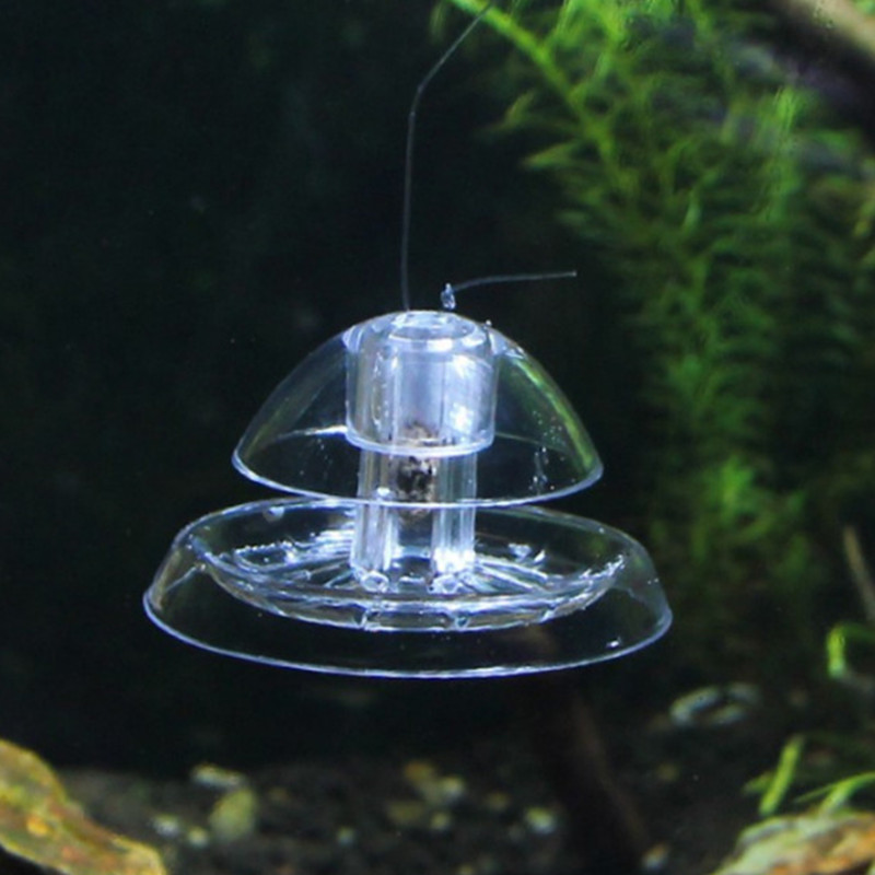 1PCS Fish Tank Aquarium Cleane - Planted Aquarium Materials 评论和价格