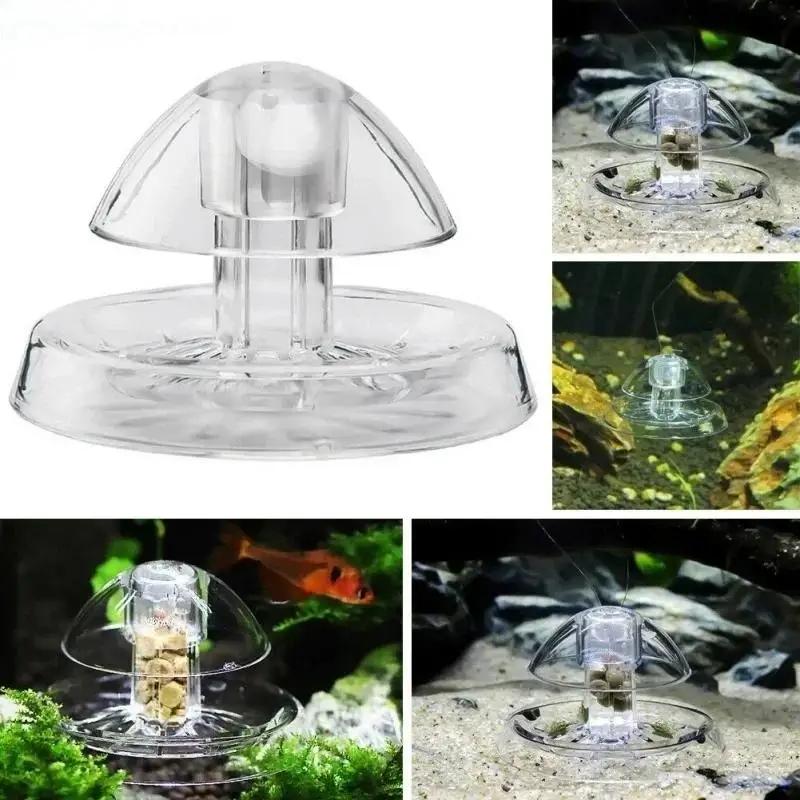 2026 New 6/8CM Clear Plastic S - Planted Aquarium Materials 评论和价格