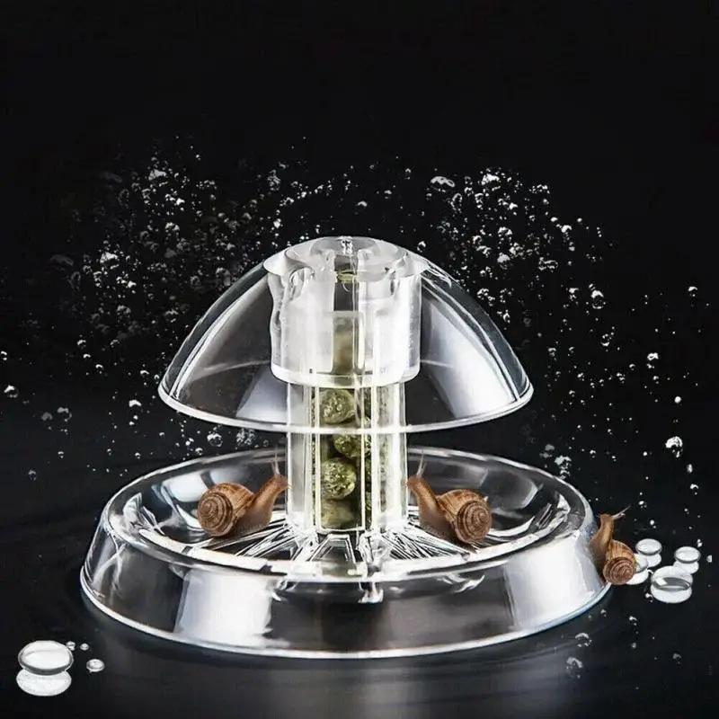 2026 New 6/8CM Clear Plastic S - Planted Aquarium Materials 评论和价格