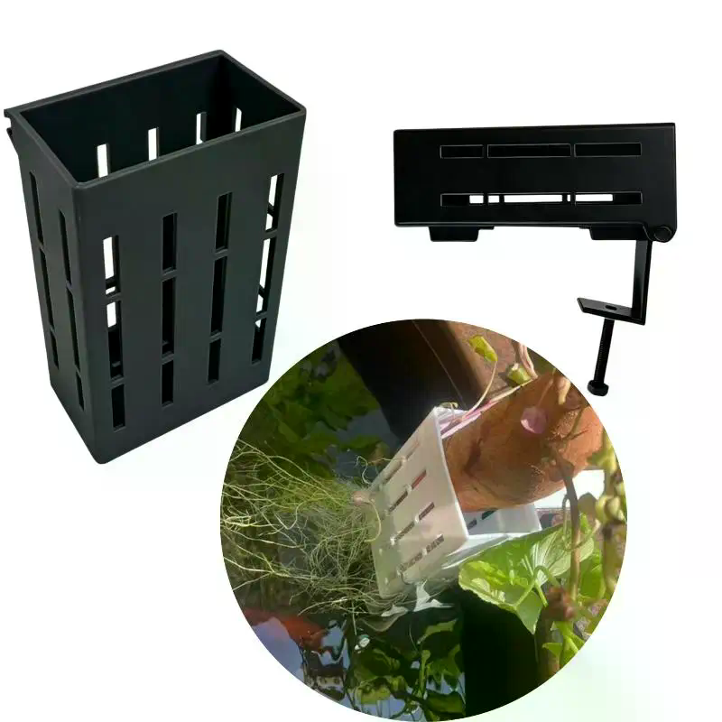 1Pcs Hydroponic Support Basket - Aquarium Plant Original 评论和价格