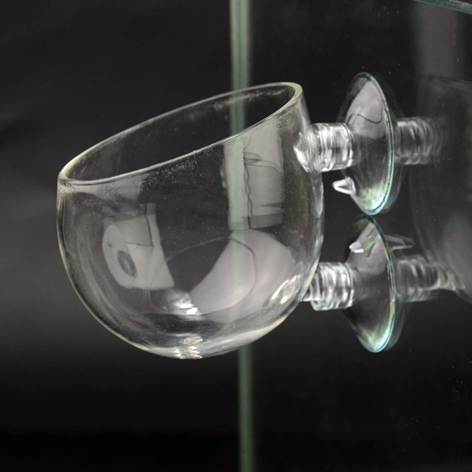 Aquarium Plant Holder Glass Aq - Planted Aquarium Materials 评论和价格