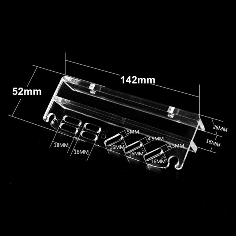1PCS New Aquarium Plant Tools  - Planted Aquarium Materials 评论和价格