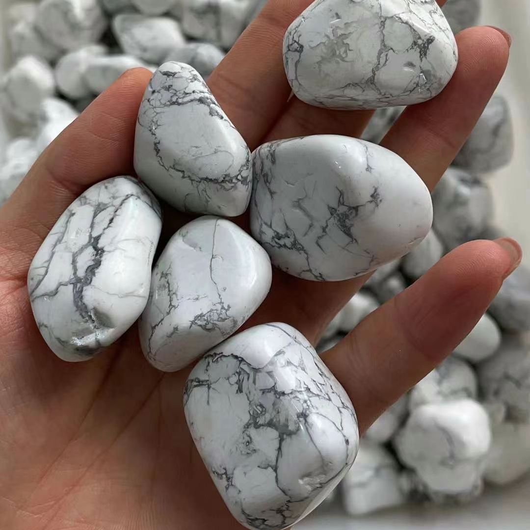 Natural White Turquoise Rock R - Planted Aquarium With Rocks 评论和价格
