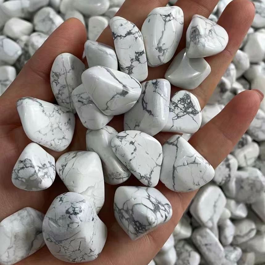 Natural White Turquoise Rock R - Planted Aquarium With Rocks 评论和价格