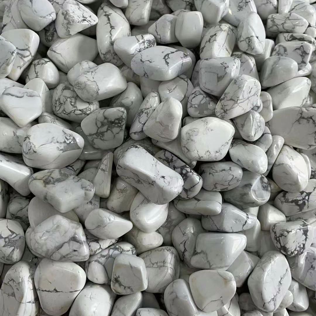 Natural White Turquoise Rock R - Planted Aquarium With Rocks 评论和价格