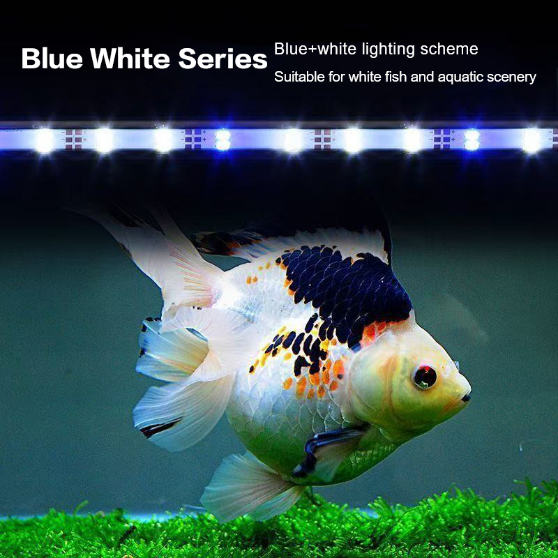 17-47CM USB Plug Aquarium Ligh - Aquarium Plant Light 评论和价格
