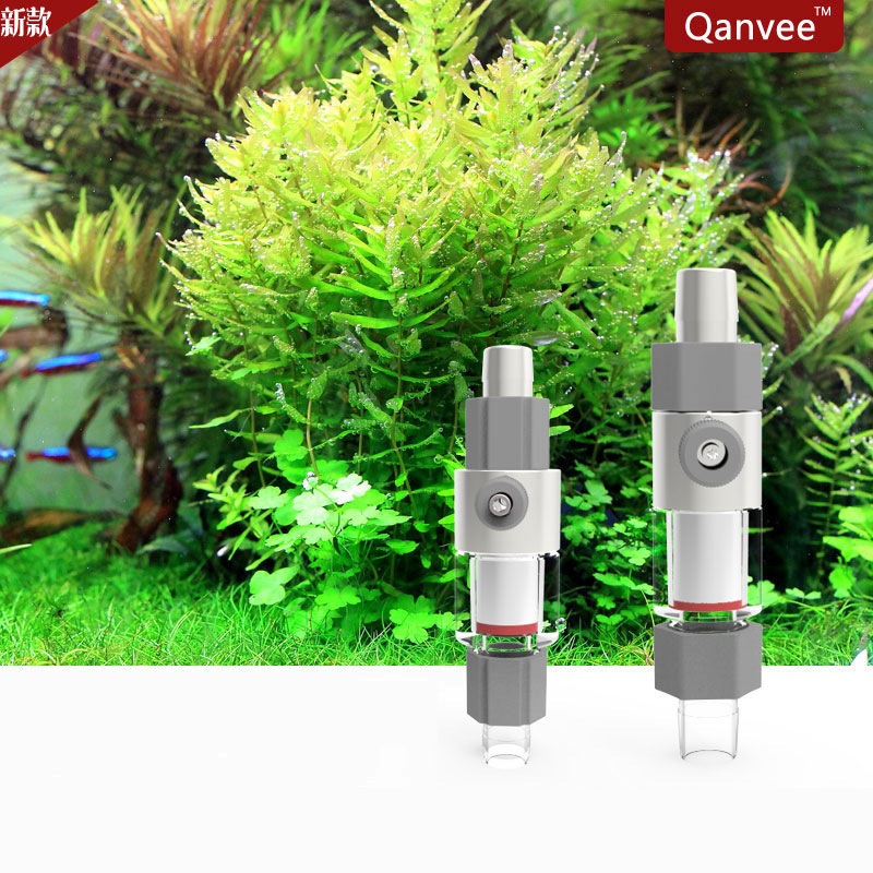 External CO2 Reactor Aquarium  - Aquarium Plant Nursery 评论和价格