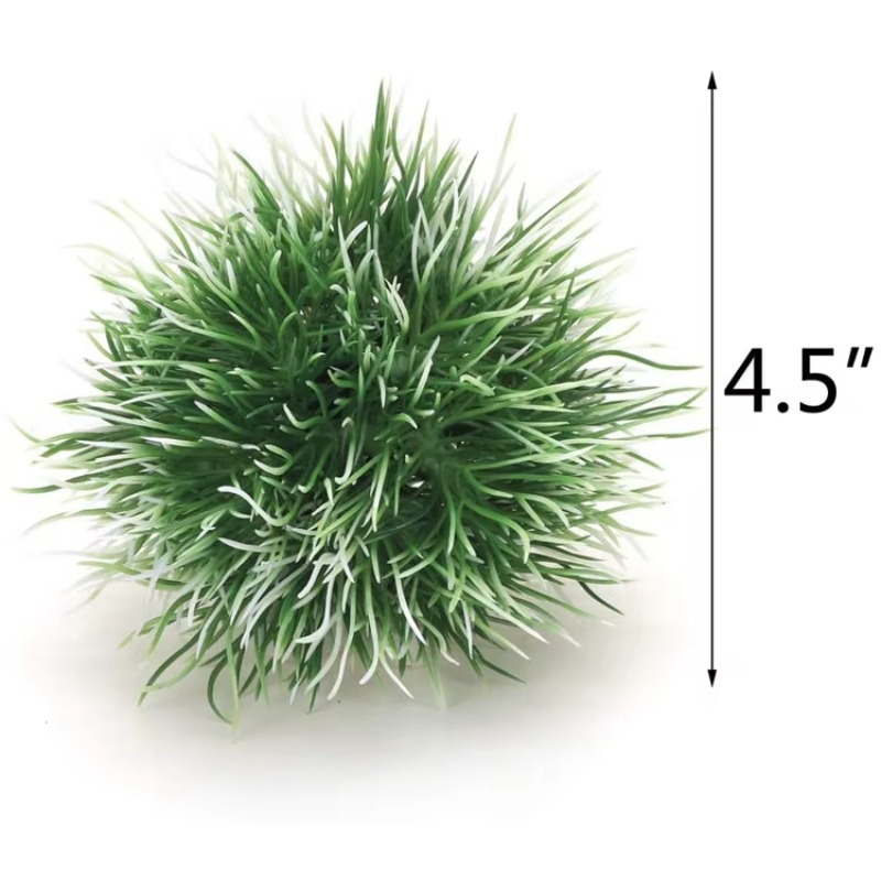 10pcs Hot Selling New Arrival  - Planted Aquarium With Rocks 评论和价格