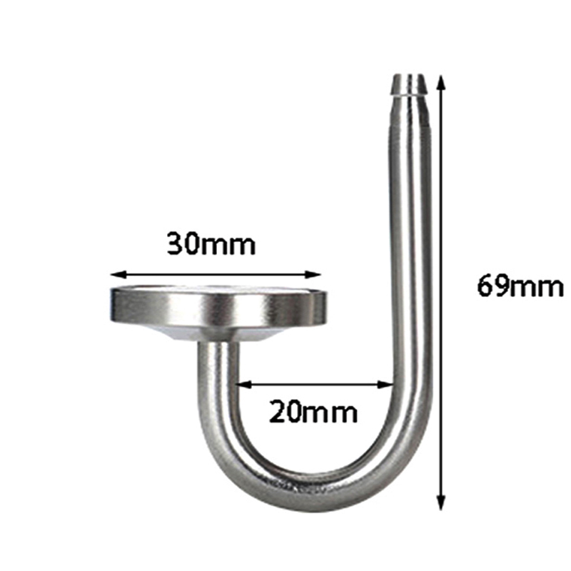 Aquarium CO2 Nebulizer Aluminu - Aquarium Plant Nursery 评论和价格