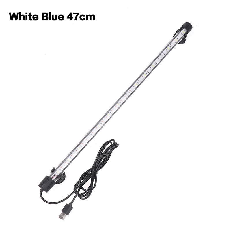 Fish Tank Light Underwater Lig - Aquarium Plant Light 评论和价格