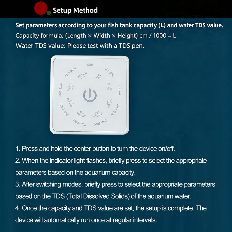 Electronic Aquarium Fish Tank  - Planted Aquarium Products 评论和价格