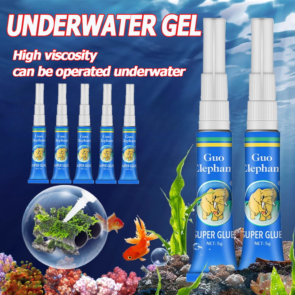 3/5/10Pcs Fish Tank Landscapin - Planted Aquarium Materials 评论和价格