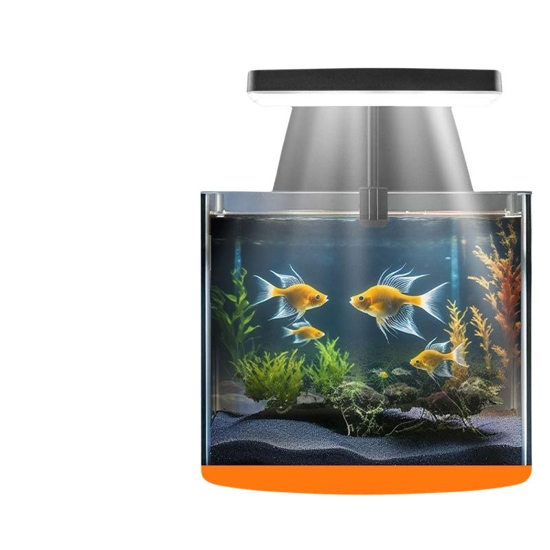 USB Aquarium Clip Light Flexib - Aquarium Plant Light 评论和价格
