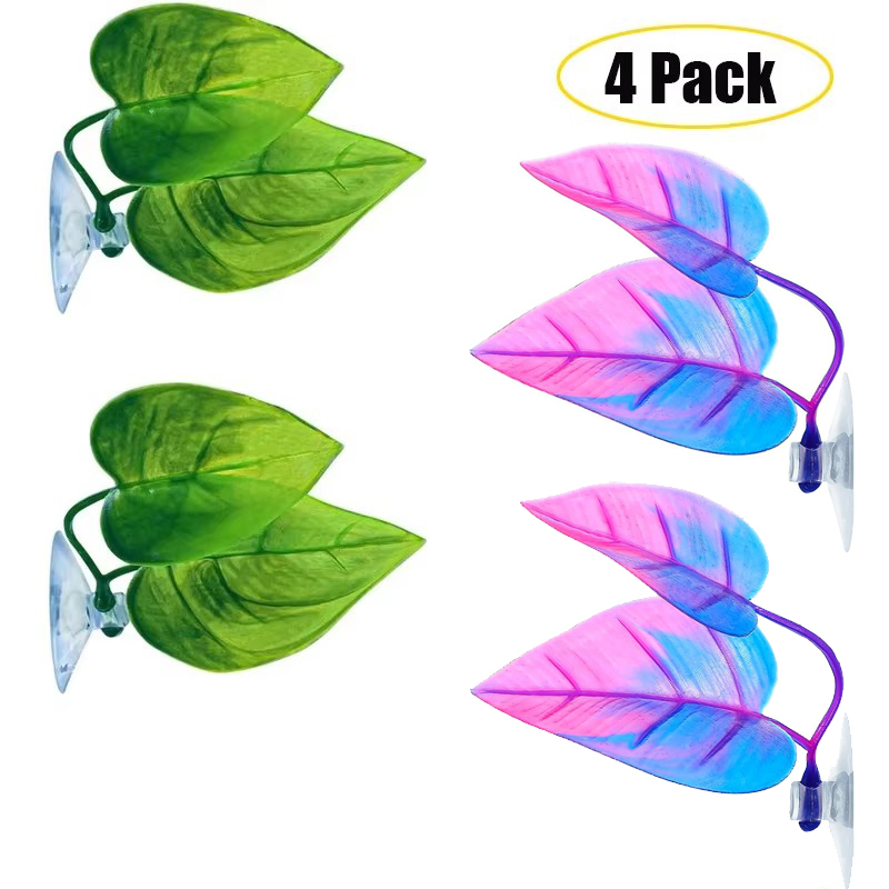 Betta Fish Leaf Hammock Simula - Planted Aquarium Materials 评论和价格