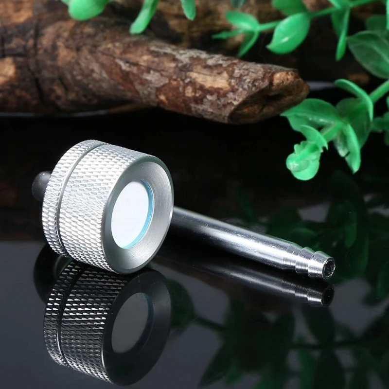 Aquarium CO2 Diffuser Fish Tan - Aquarium Plant Nursery 评论和价格