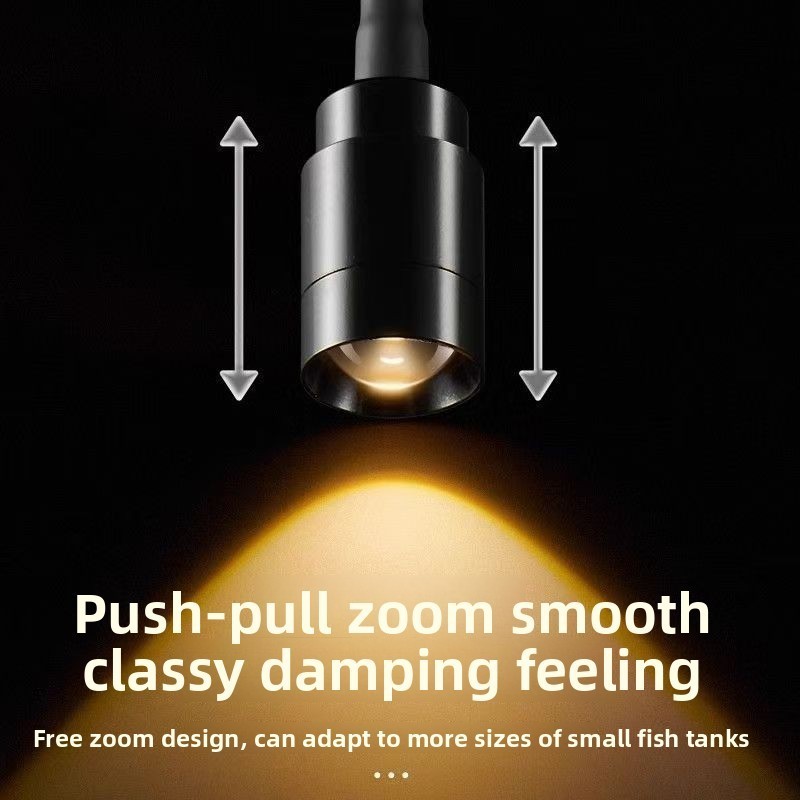 USB Aquarium Light Lighting pl - Aquarium Plant Light 评论和价格