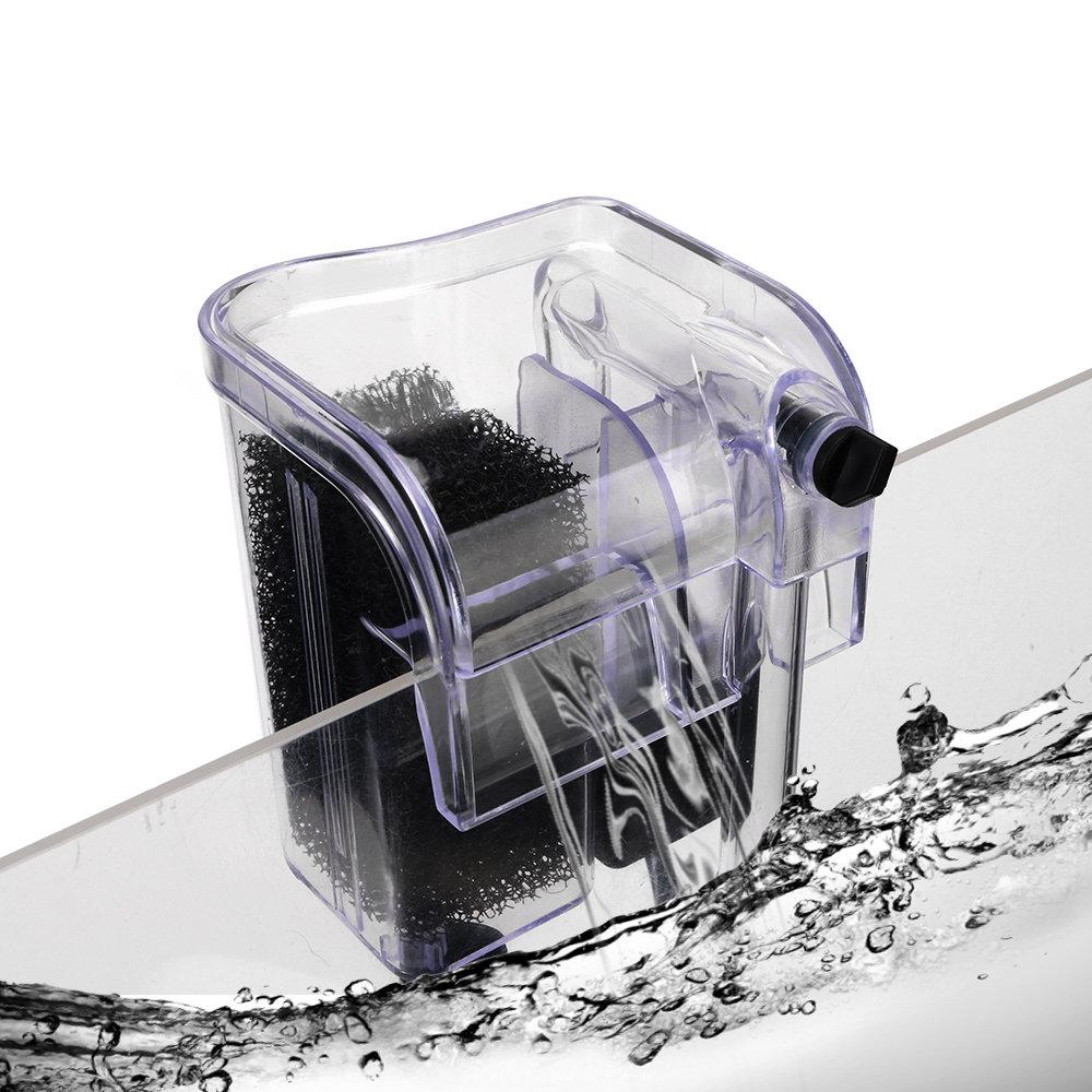 Oxygen Submersible Water Purif - Planted Aquarium Products 评论和价格