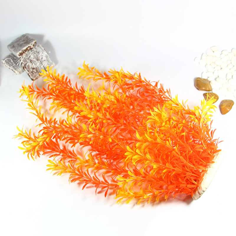 100cm Tropical Plants Large Ar - Planted Aquarium Materials 评论和价格