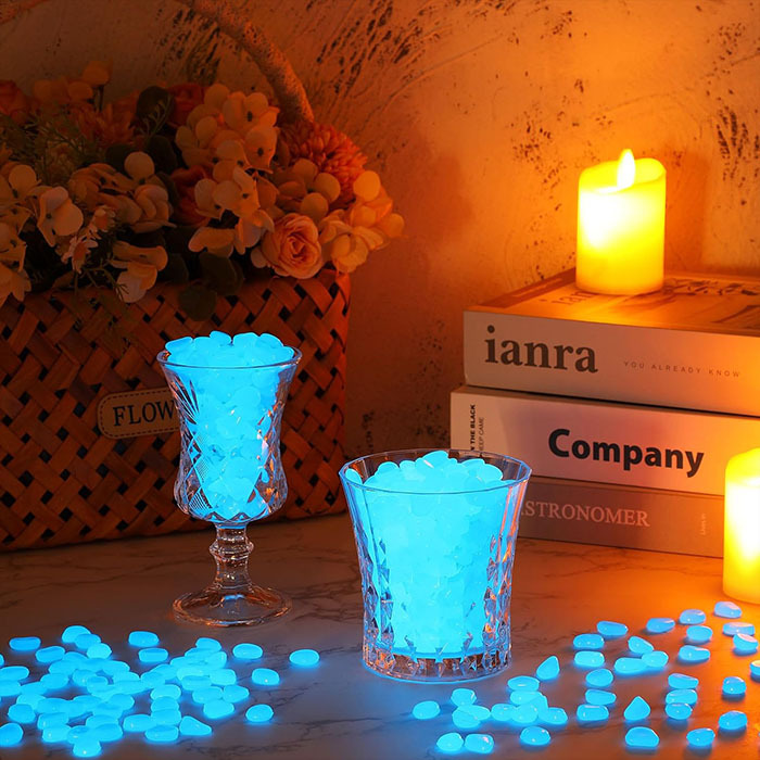 Colorful Glow In The Dark Lumi - Aquarium Plant Light 评论和价格
