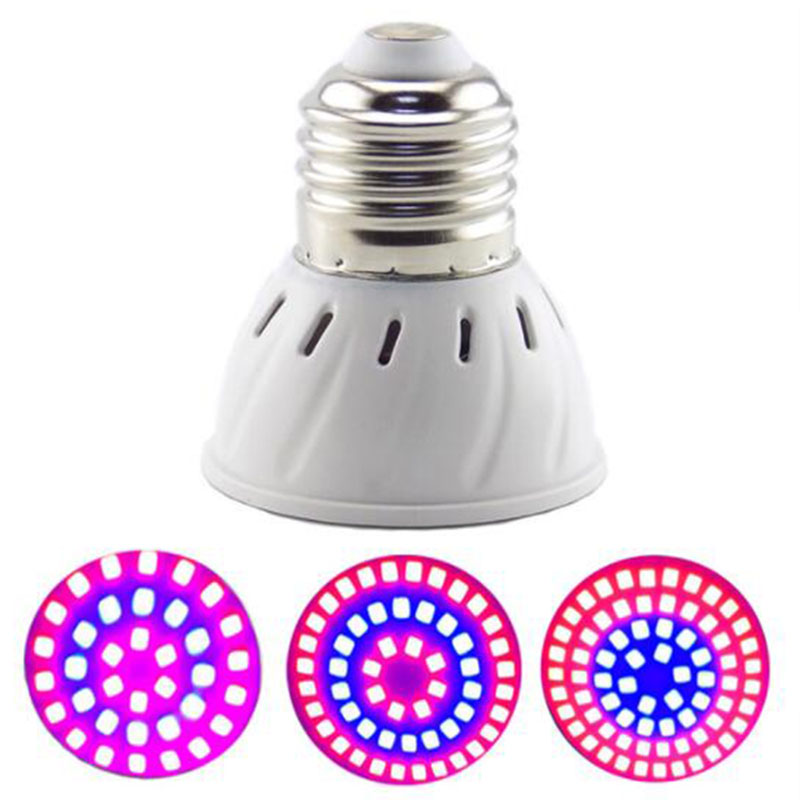 LED Bulb Plant Growth Light E2 - Led Planted Tank Light 评论和价格