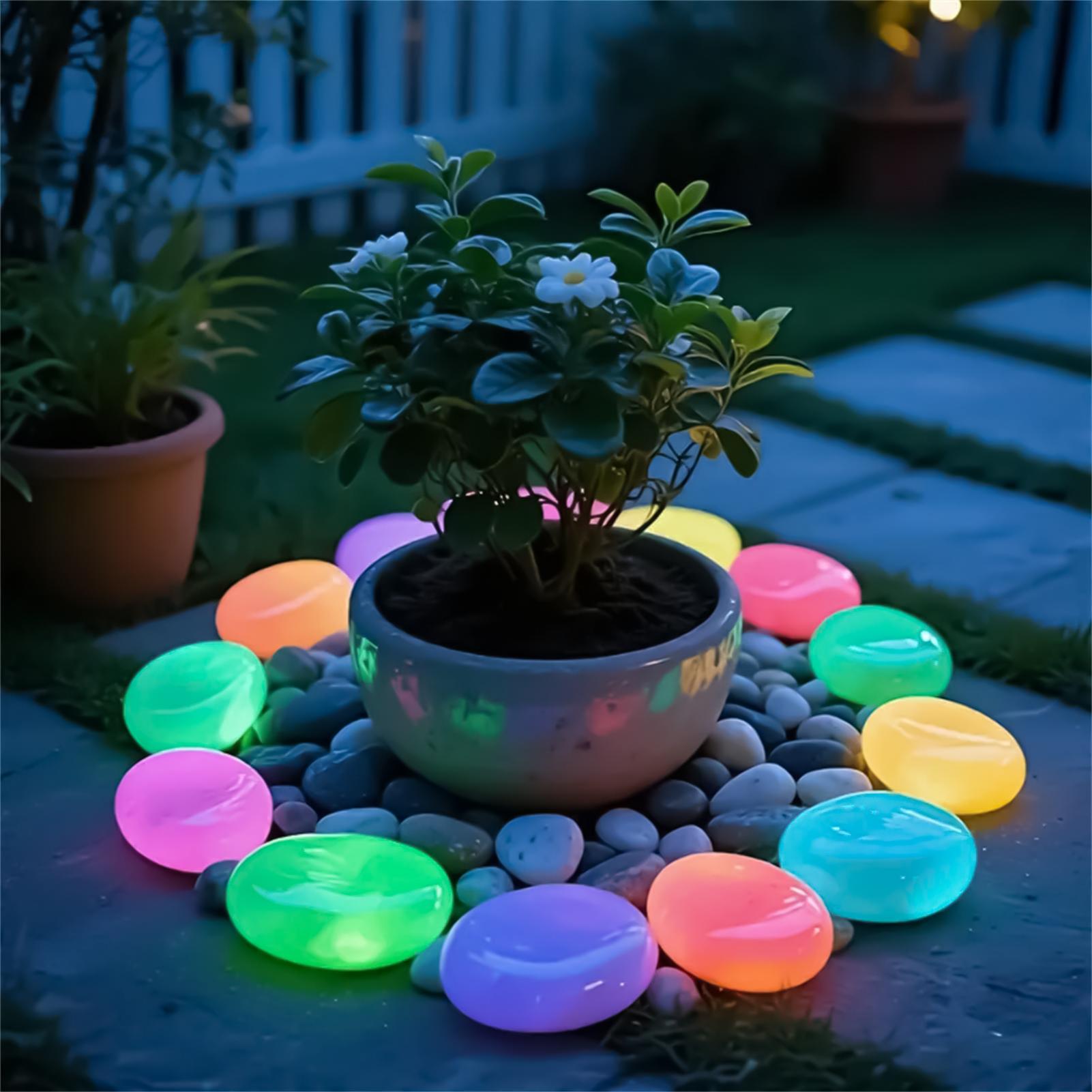 Landscaping Rocks 20 Pieces 1. - Planted Aquarium With Rocks 评论和价格