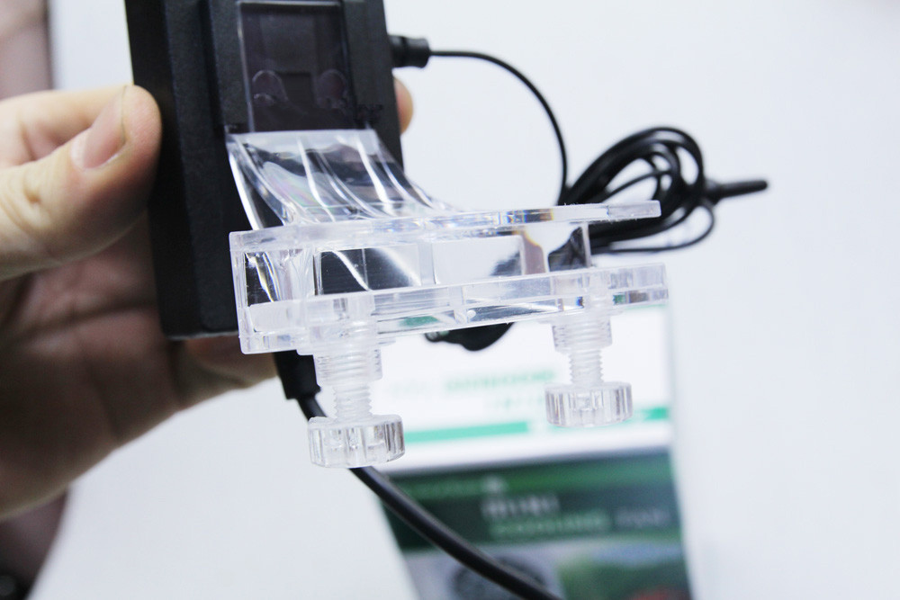 Mini nano clip hang on cooling - Planted Aquarium Products 评论和价格