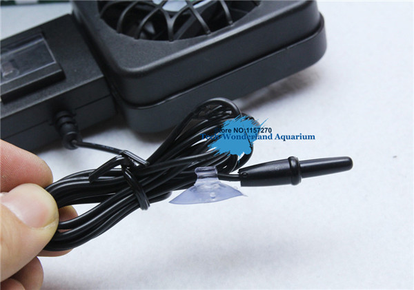 Mini nano clip hang on cooling - Planted Aquarium Products 评论和价格