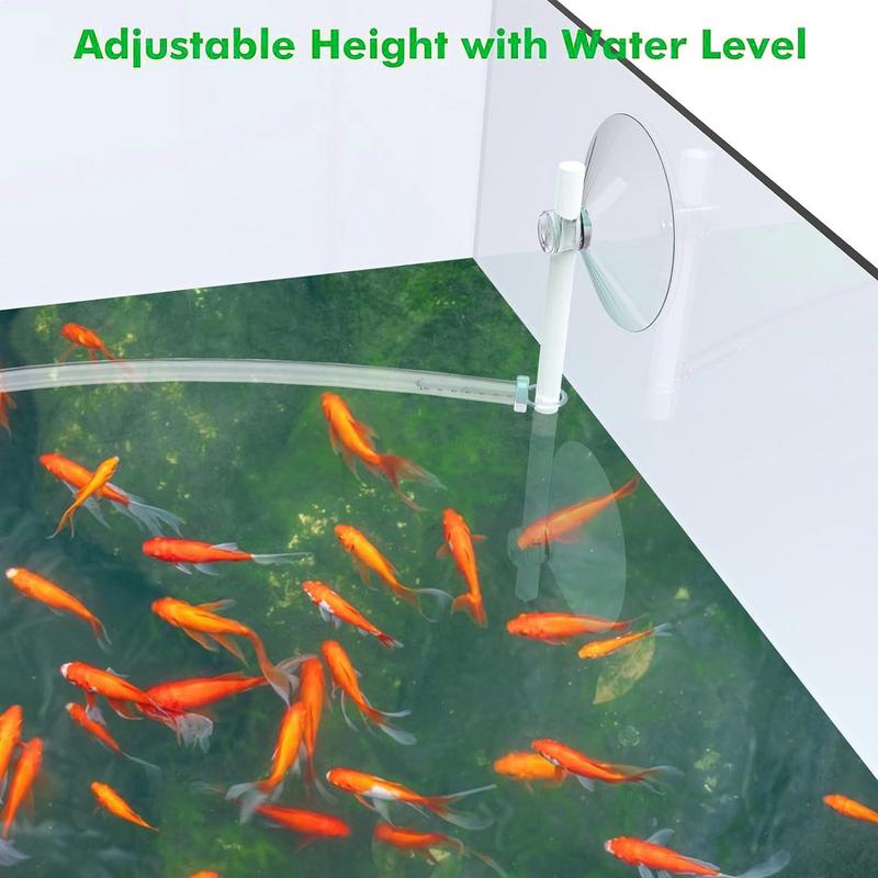 Floating Plant Corral Fish Fee - Planted Aquarium Materials 评论和价格