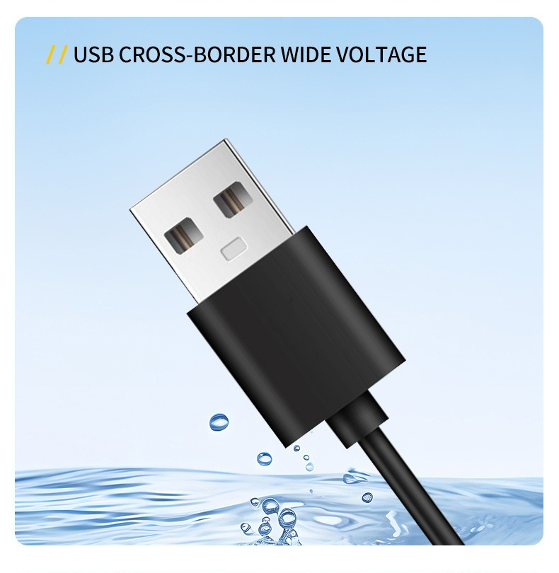 Aquarium USB LED Light Full Sp - Aquarium Plant Light 评论和价格
