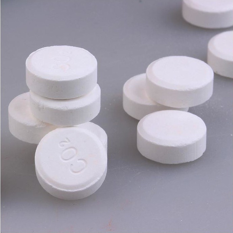 36pcs/Box CO2 Tablet Carbon Di - Planted Aquarium Fertilizer 评论和价格
