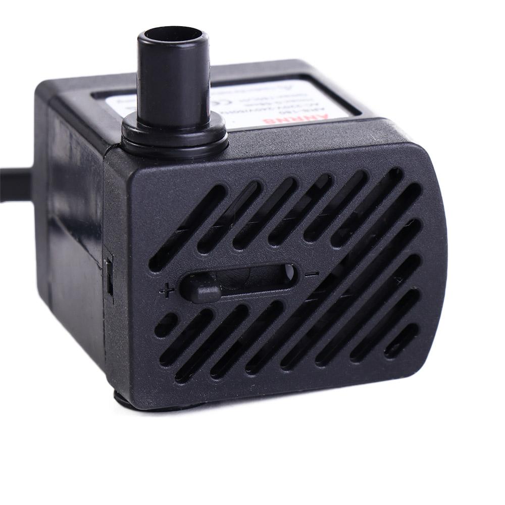 Aquarium 220V 3W Submersible W - Planted Aquarium Products 评论和价格