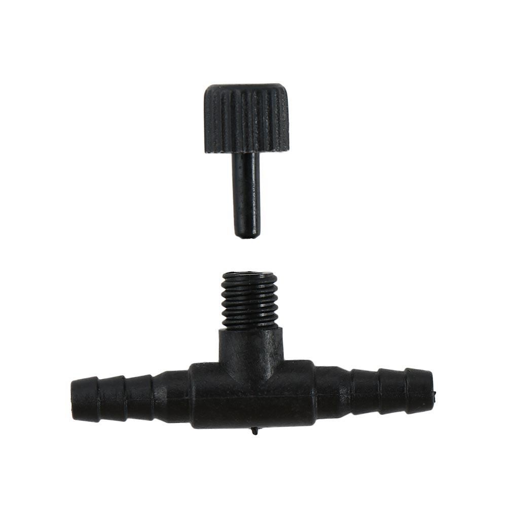 10pcs Fish Tank Air Line Flow  - Planted Aquarium Products 评论和价格