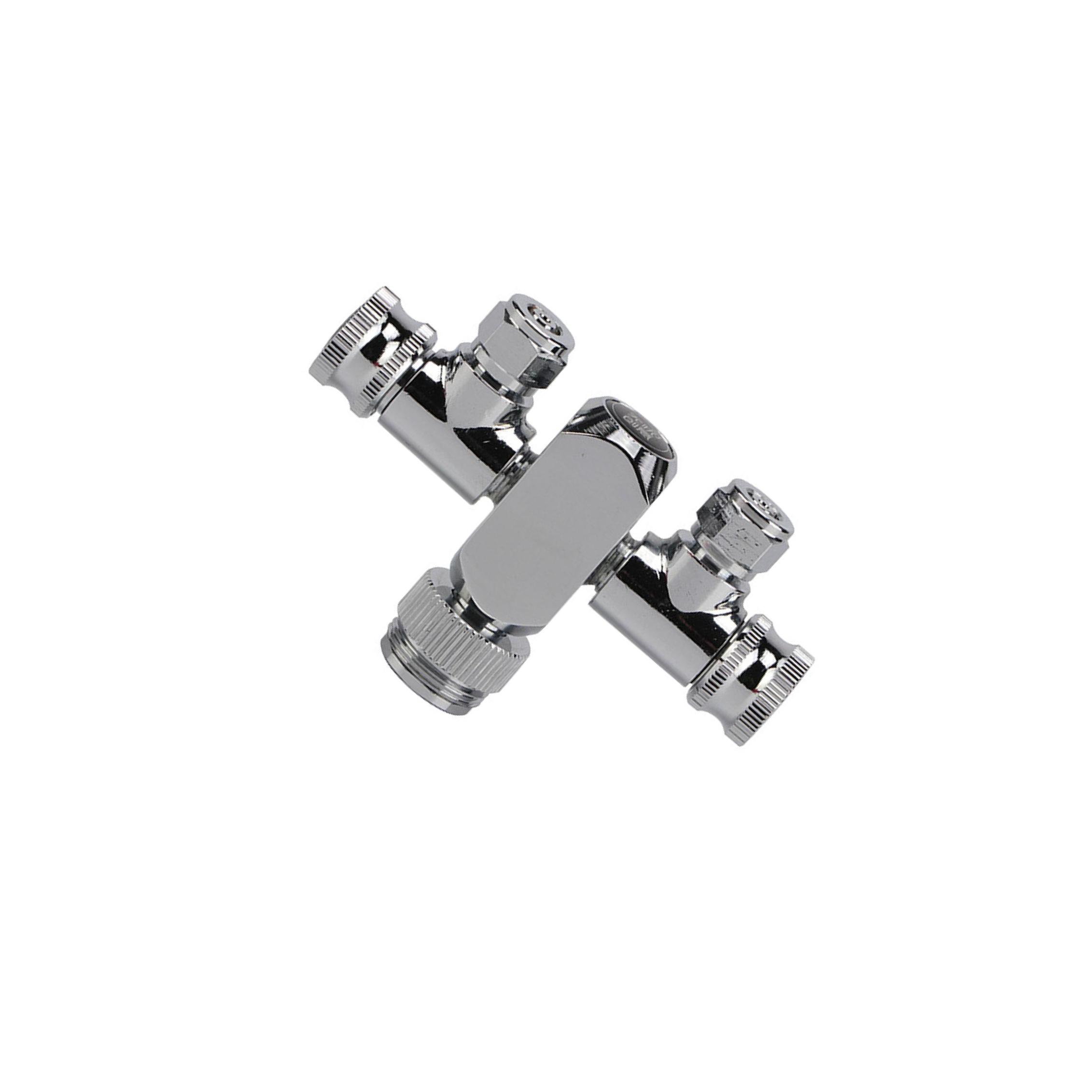 Aquarium Splitter Durable 2 Wa - Aquarium Plant Nursery 评论和价格