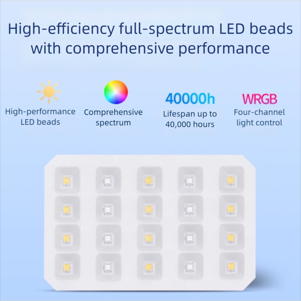Netlea Aquatic Time Mini Aquar - Aquarium Plant Light 评论和价格